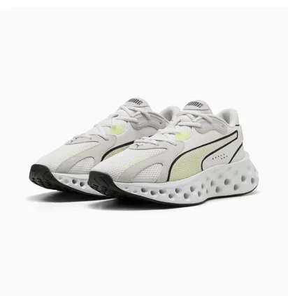 Кросівки унісекс Puma Softride Frequence Grey 310500-17