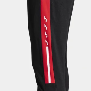Штаны мужские Joma Olimpiada Black 103741.106