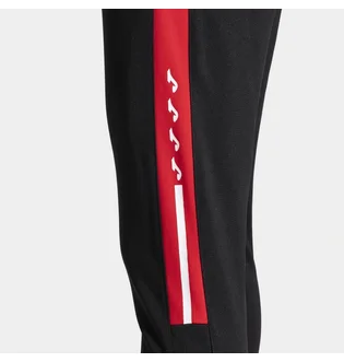Штани чоловічі Joma Olimpiada Black 103741.106