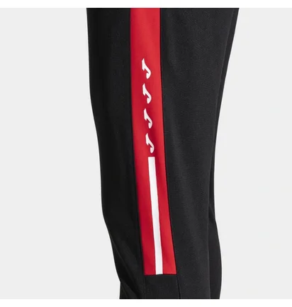 Штаны мужские Joma Olimpiada Black 103741.106