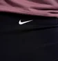 Шорты женские Nike W One Df Hr Shrt Gls Black FZ4873-010