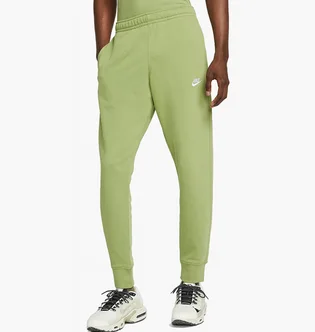 Штаны мужские Nike Sportswear Club Green Bv2679-334