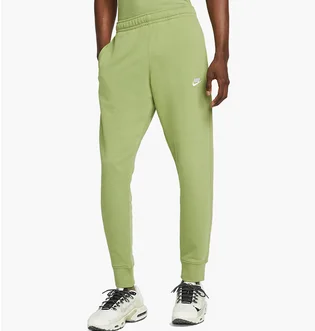 Штани чоловічі Nike Sportswear Club Green Bv2679-334