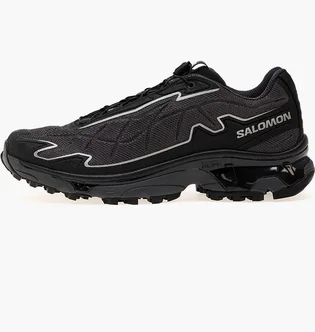 Кросівки чоловічі Salomon Xt-Slate Black L47575600