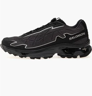 Кроссовки мужские Salomon Xt-Slate Black L47575600
