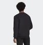 Свитшот мужской Adidas Essentials Fleece Sweatshirt Black Gv5295