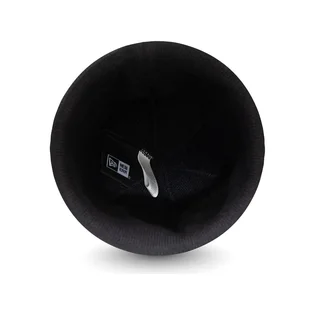 Шапка унисекс New EraBlack 12134750