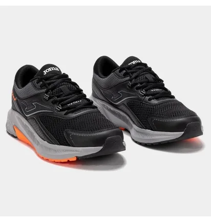Кросівки чоловічі Joma Vitaly 2512 Grey RVITAS2512