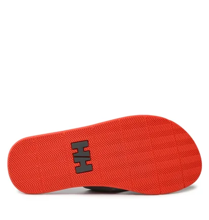 Тапочки мужские Helly Hansen Logo Sandal Grey 11600-980