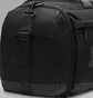 Сумка чоловіча Air Jordan Velocity Duffle Bag M (62.5L) Black MM0920-KK2