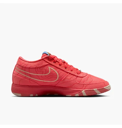 Кроссовки мужские Nike Book 1 Red IB8054-800