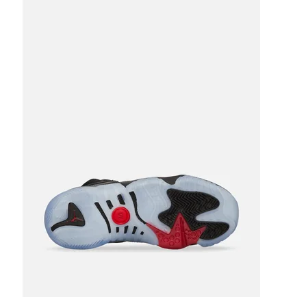 Кроссовки детские Nike Jumpman Two Trey (Gs) Sneakers Black DQ8431-003