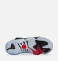 Кроссовки детские Nike Jumpman Two Trey (Gs) Sneakers Black DQ8431-003
