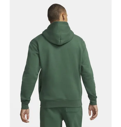 Худи мужское Air Jordan Essentials Green DC9713-333