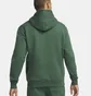 Худи мужское Air Jordan Essentials Green DC9713-333