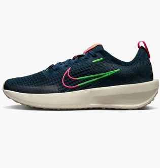 Кроссовки женские Nike W Interact Run Blue FD2292-403