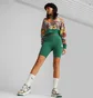 Шорти жіночі Puma  X Liberty Green 620241-37