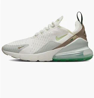 Кроссовки женские Nike Sportswear Air Max 270 White Dx8957-100