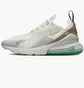 Кросівки жіночі Nike Sportswear Air Max 270 White Dx8957-100