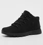 Ботинки мужские Timberland Sprint Trekker Mid Black TB0A1YN5015