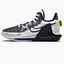 Кроссовки унисекс Nike Lebron Witness Vi Black/White CZ4052-100