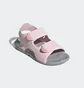 Сандали детские Adidas Swim Pink Fy8937