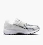 Кросівки жіночі Nike Air Zoom Vomero 5 White/Metallic HF7723-100