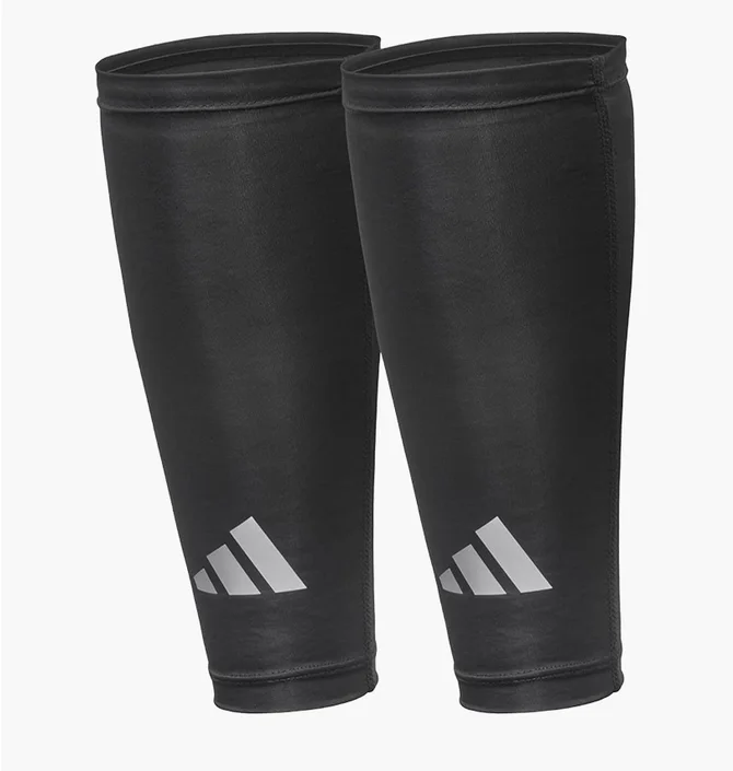 Фиксатор бедра Adidas Climacool Compression Calf Sleeve Black ADSL-13014BK
