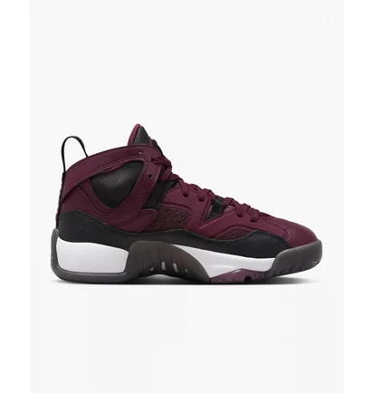 Кросівки жіночі Nike Wmns Jumpman Two Trey Bordo/Black Dr9631-600