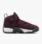 Кросівки жіночі Nike Wmns Jumpman Two Trey Bordo/Black Dr9631-600