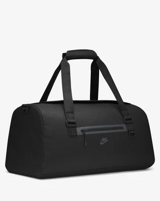 Сумка унісекс Nike Elmntl Prm Black FB3037-010