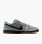 Кросівки чоловічі Nike Sb Dunk Low Pr Grey FJ1674-002