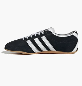 Кроссовки женские Adidas Tokyo Black JI0183