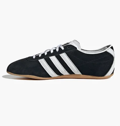 Кросівки жіночі Adidas Tokyo Black JI0183