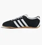 Кросівки жіночі Adidas Tokyo Black JI0183