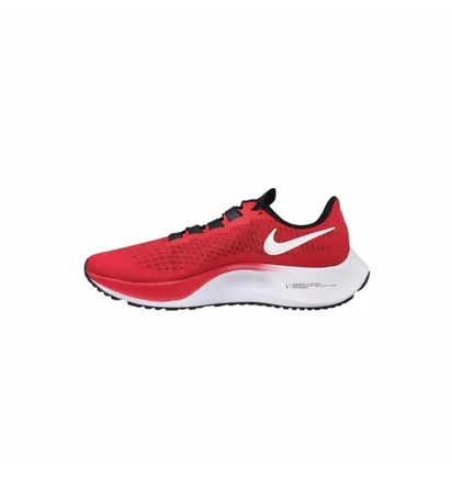 Кросівки чоловічі Nike Air Zoom Pegasus 37 Red BQ9646-600
