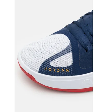 Кроссовки унисекс Air Jordan Zooseparate Blue Dh0249-471