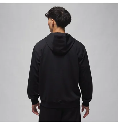 Худи мужское Air Jordan Sport Crossover Black FV8626-011