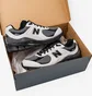 Кросівки унісекс New Balance 2002R Grey U200210D