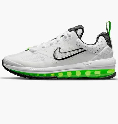 Кроссовки детские Nike Air Max Dna White CZ4652-103