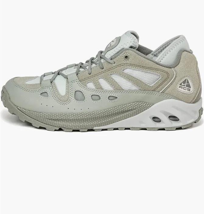 Кроссовки мужские Nike Acg Air Exploraid Grey FV2925-300