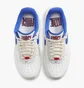Кросівки жіночі Nike Air Force 1 Low Lx White Dr0148-100