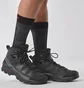 Черевики чоловічі Salomon Quest Rove Gtx Black L47181300