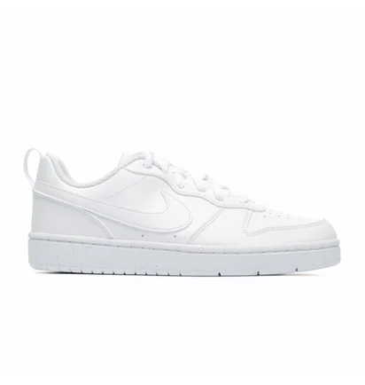 Кроссовки детские Nike Court Borough Low Recraft Bg White DV5456-106