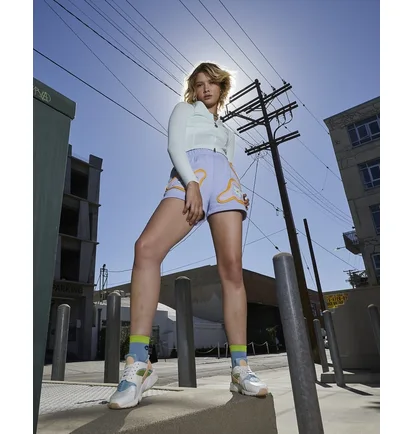 Кросівки жіночі Nike Air Huarache Se Sun Club White Dq0117-100