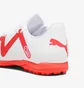 Сороконожки мужские Puma Future Play Tt Football Boots White 107381-01