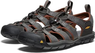 Сандали мужские Keen Clearwater Cnx Grey 1014456