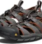 Сандалі чоловічі Keen Clearwater Cnx Grey 1014456