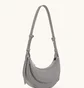 Сумка жіноча JW PEI Sharon Crossbody Bag Grey BB2025BG123936JWP