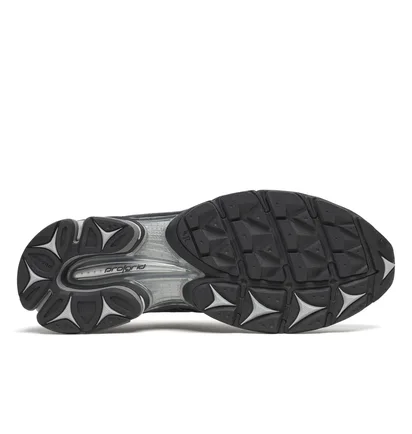 Кроссовки унисекс Saucony Progrid Triumph 4 Grey/Black S70704-23